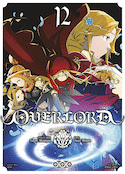Overlord, t. 12